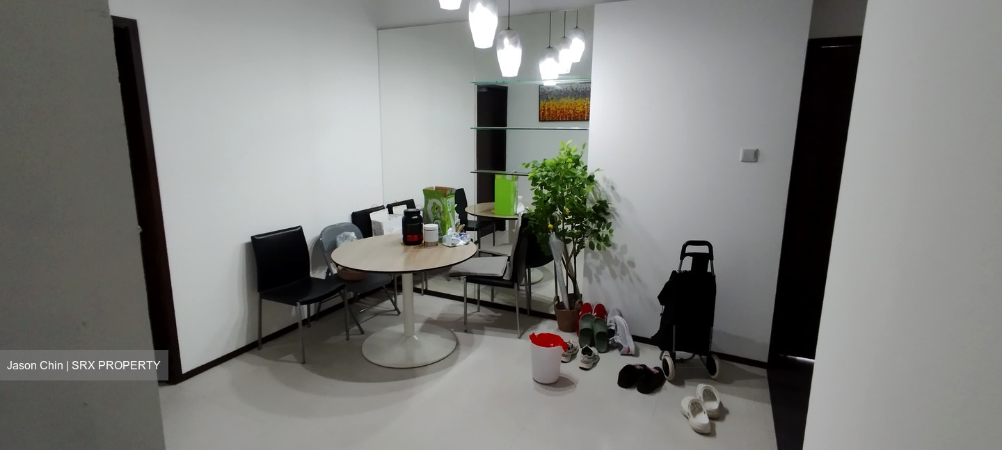 Harbour View Towers (D4), Condominium #626586661